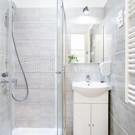 Very - Very Small - Lively Area Budapest