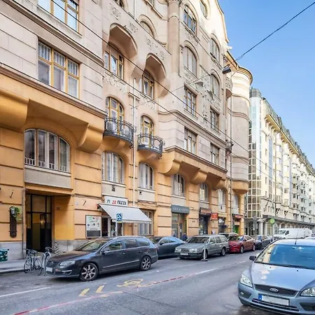 Very - Very Small - Lively Area