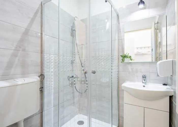 Apartament Very - Very Small - Lively Area *